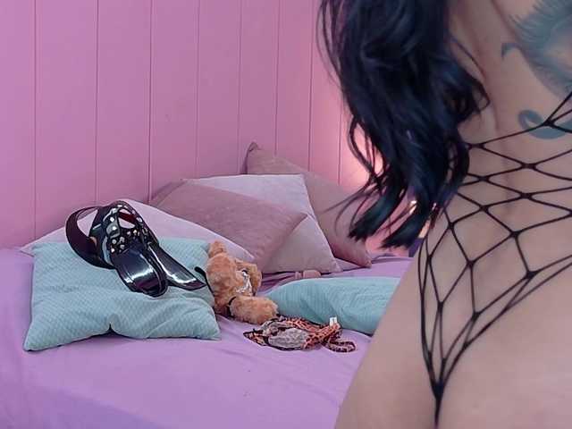 emmaafoster cam belle