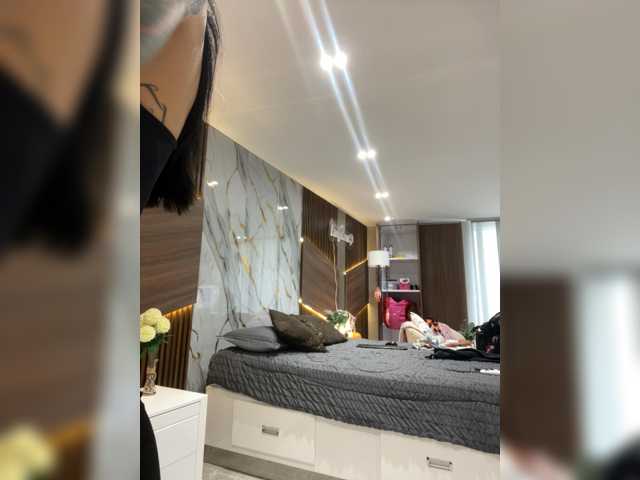 EmmaaFoster live cam on BongaCams