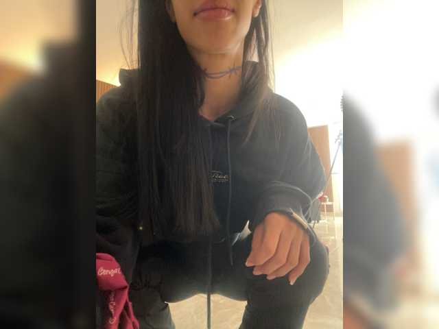 EmmaaFoster live cam on BongaCams