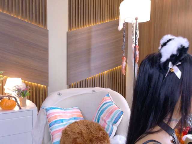EmmaaFoster, en directo ahora en BongaCams