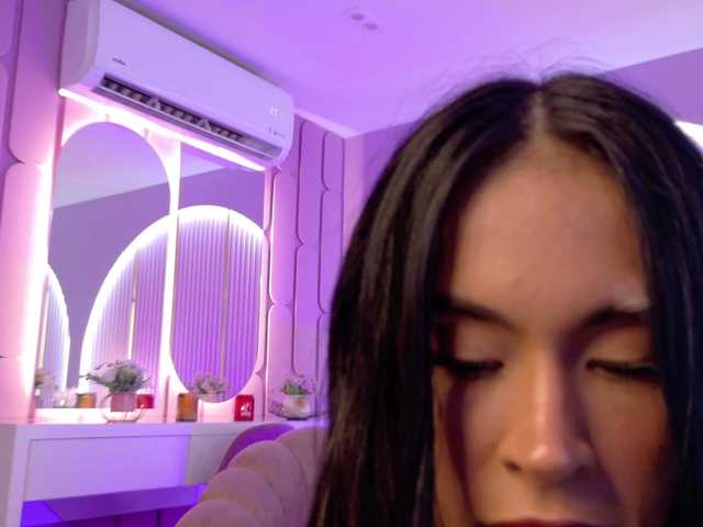 emmaafoster cam belle