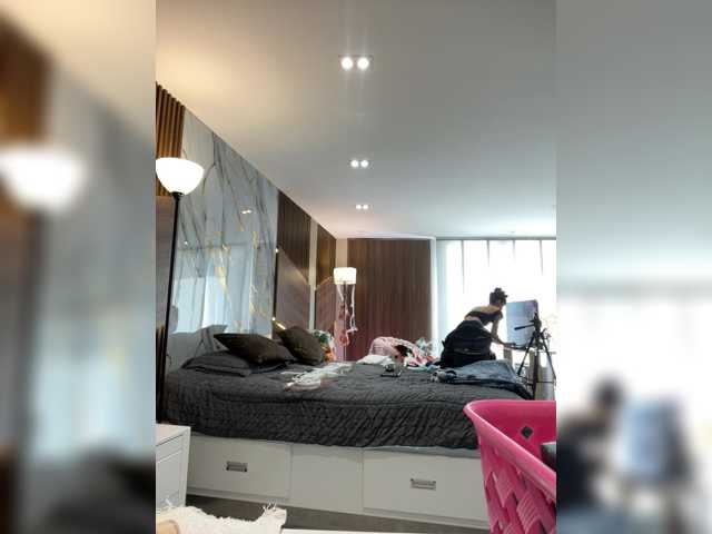 EmmaaFoster live cam on BongaCams