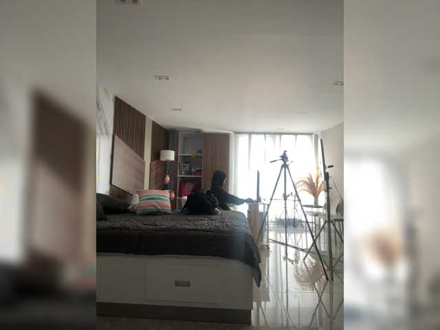 EmmaaFoster live cam on BongaCams