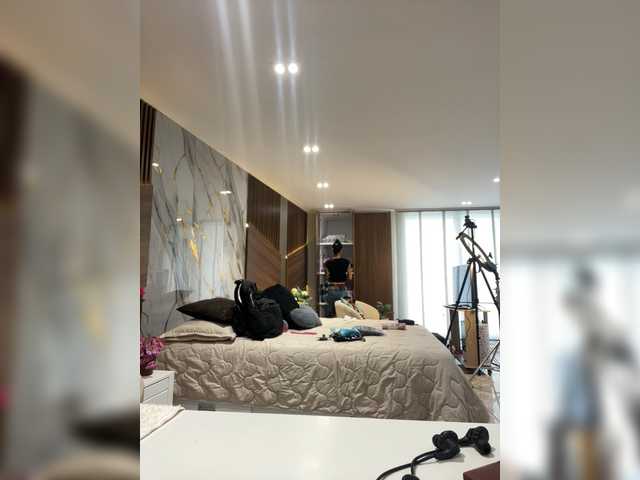EmmaaFoster live cam on BongaCams