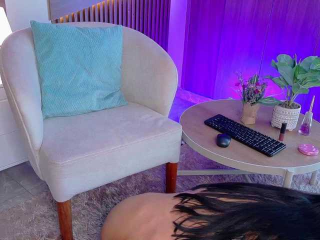 EmmaaFoster live webcam show