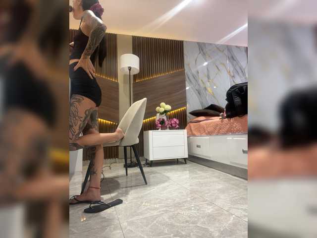 EmmaaFoster live cam on BongaCams