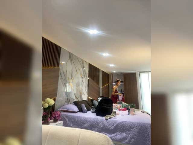 EmmaaFoster live webcam show