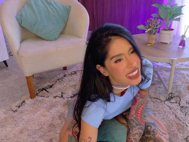 EmmaaFoster webcam