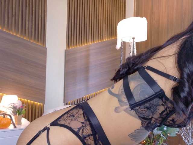 EmmaaFoster, en directo ahora en BongaCams