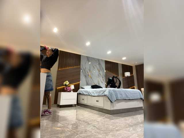 EmmaaFoster live cam on BongaCams