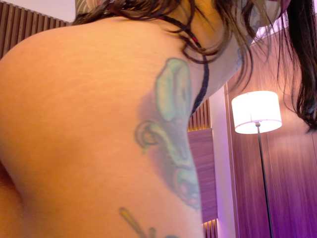 emmaafoster cam belle