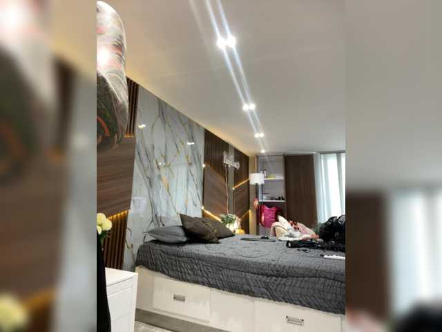 EmmaaFoster live cam on BongaCams