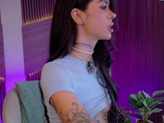 emmaafoster cam belle