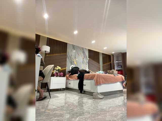 EmmaaFoster live webcam show