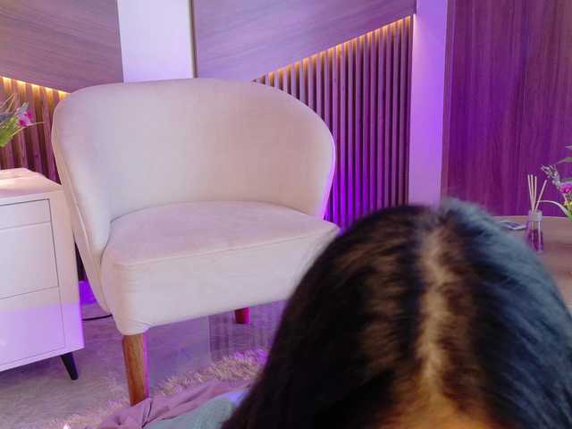 emmaafoster cam belle