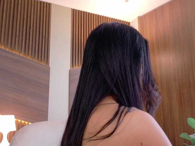 EmmaaFoster live cam on BongaCams