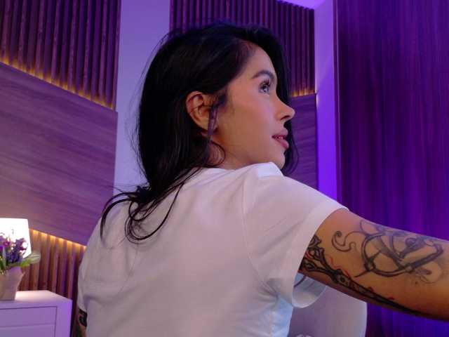 EmmaaFoster live cam