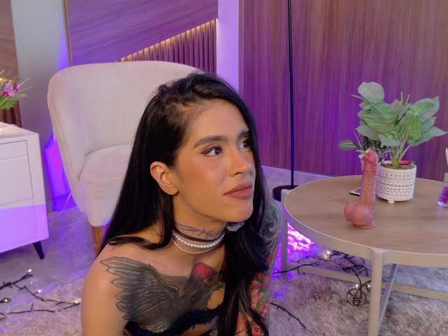 emmaafoster cam belle