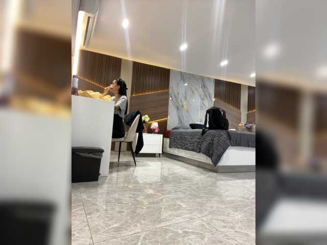 EmmaaFoster live cam on BongaCams
