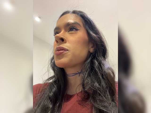 EmmaaFoster live cam on BongaCams