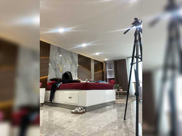 EmmaaFoster live cam on BongaCams