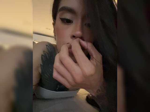 EmmaaFoster live cam on BongaCams