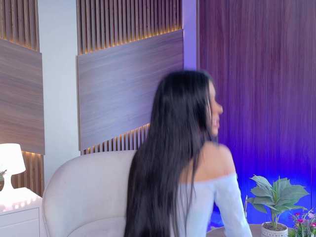EmmaaFoster live webcam show
