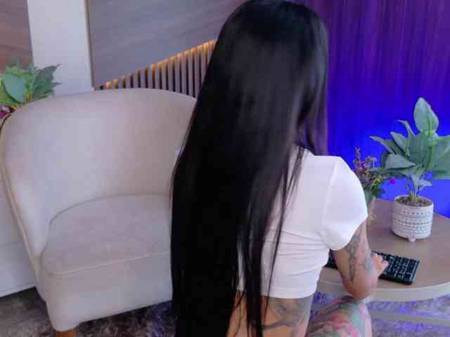 EmmaaFoster webcam