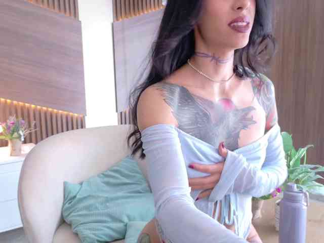 EmmaaFoster webcam