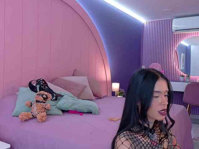 EmmaaFoster webcam