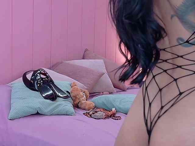 EmmaaFoster webcam