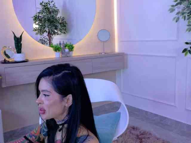 EmmaaFoster webcam