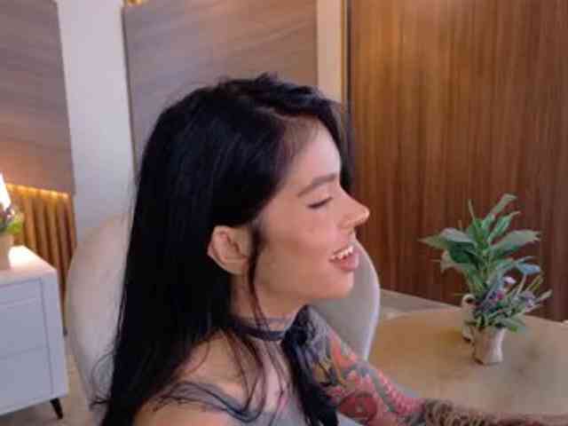 EmmaaFoster webcam