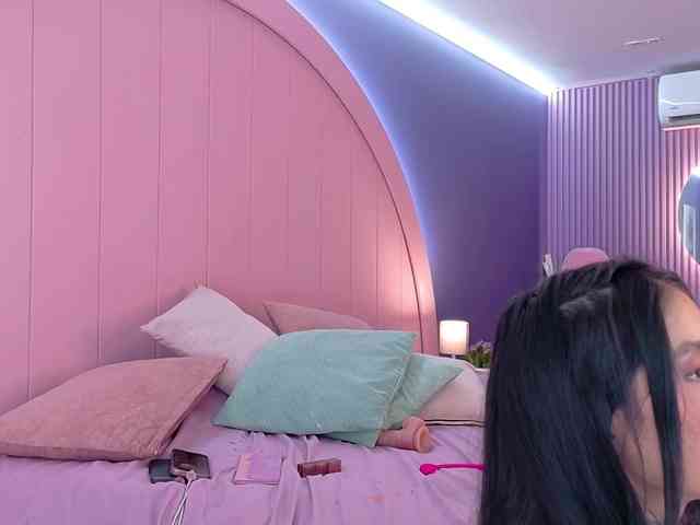 EmmaaFoster webcam