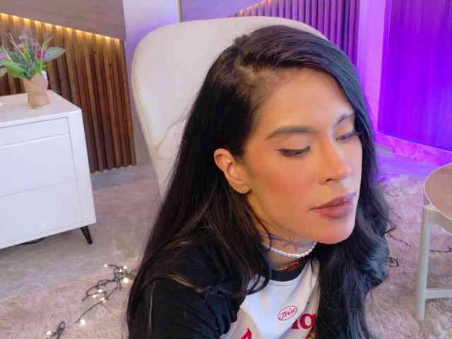 EmmaaFoster webcam