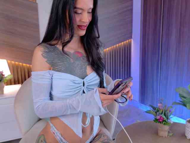 EmmaaFoster webcam