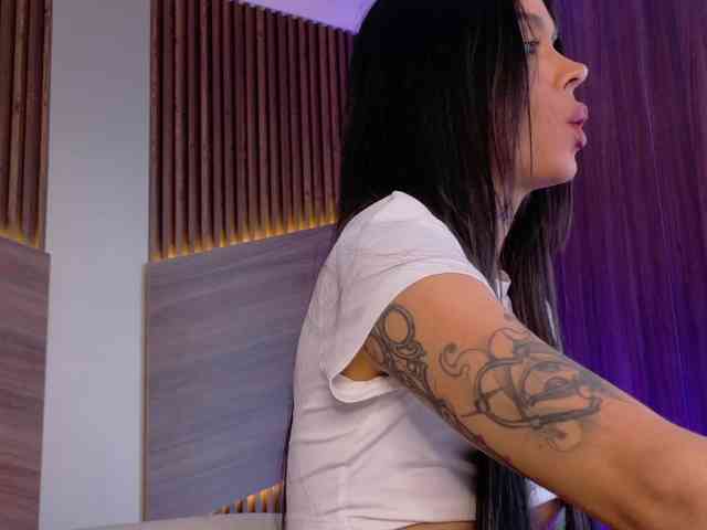 EmmaaFoster webcam