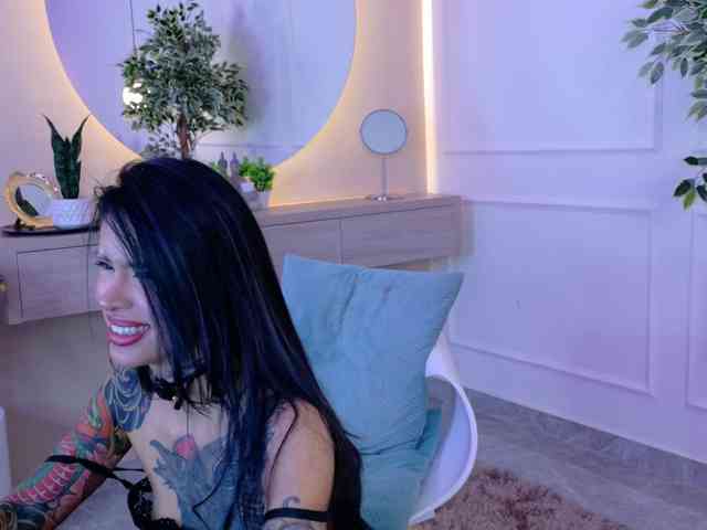 EmmaaFoster webcam