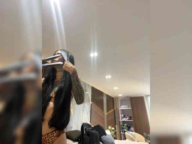 EmmaaFoster webcam