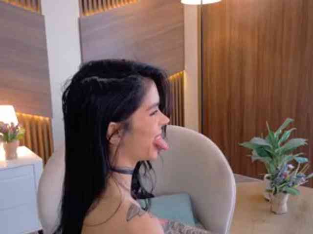 EmmaaFoster webcam