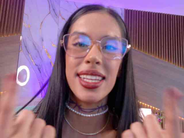 EmmaaFoster webcam