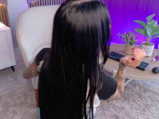 EmmaaFoster webcam