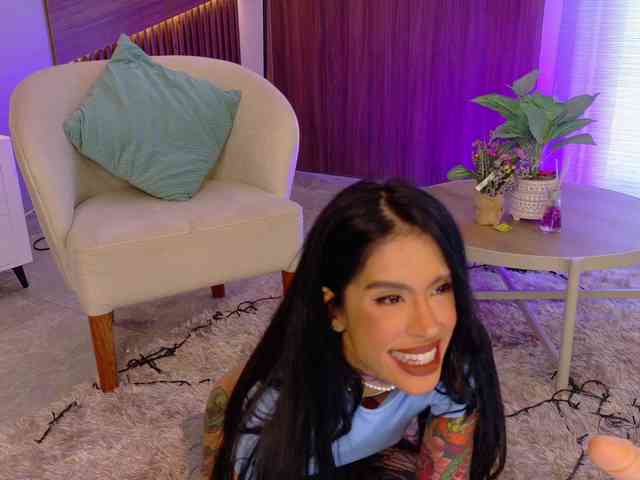 EmmaaFoster webcam