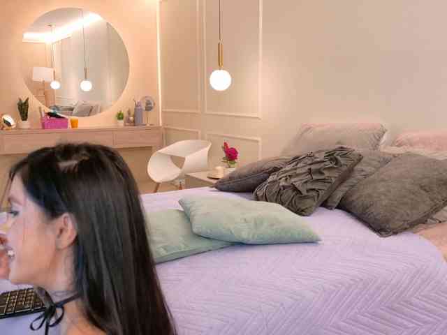 EmmaaFoster webcam