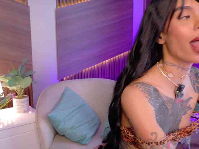 EmmaaFoster webcam