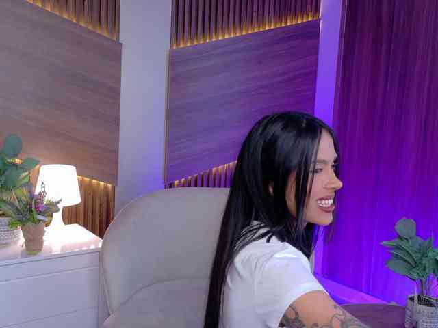 EmmaaFoster webcam