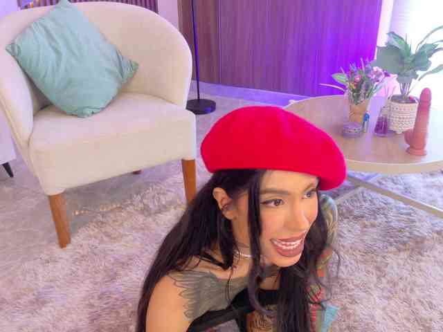 EmmaaFoster webcam
