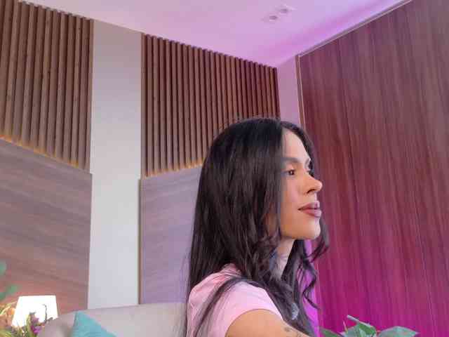 EmmaaFoster webcam