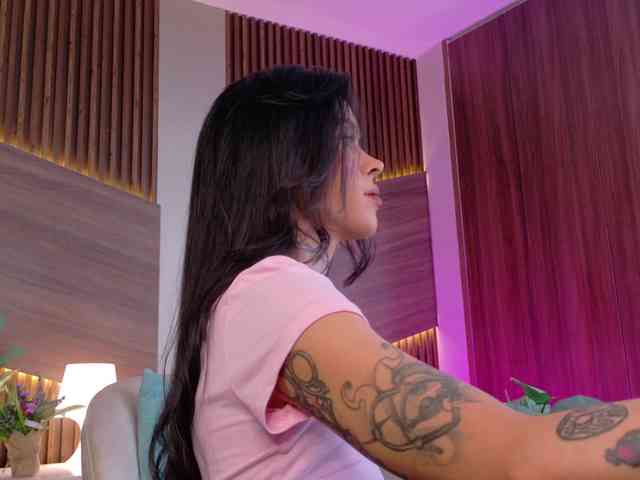EmmaaFoster webcam