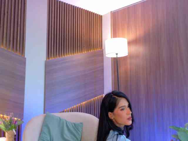 EmmaaFoster webcam
